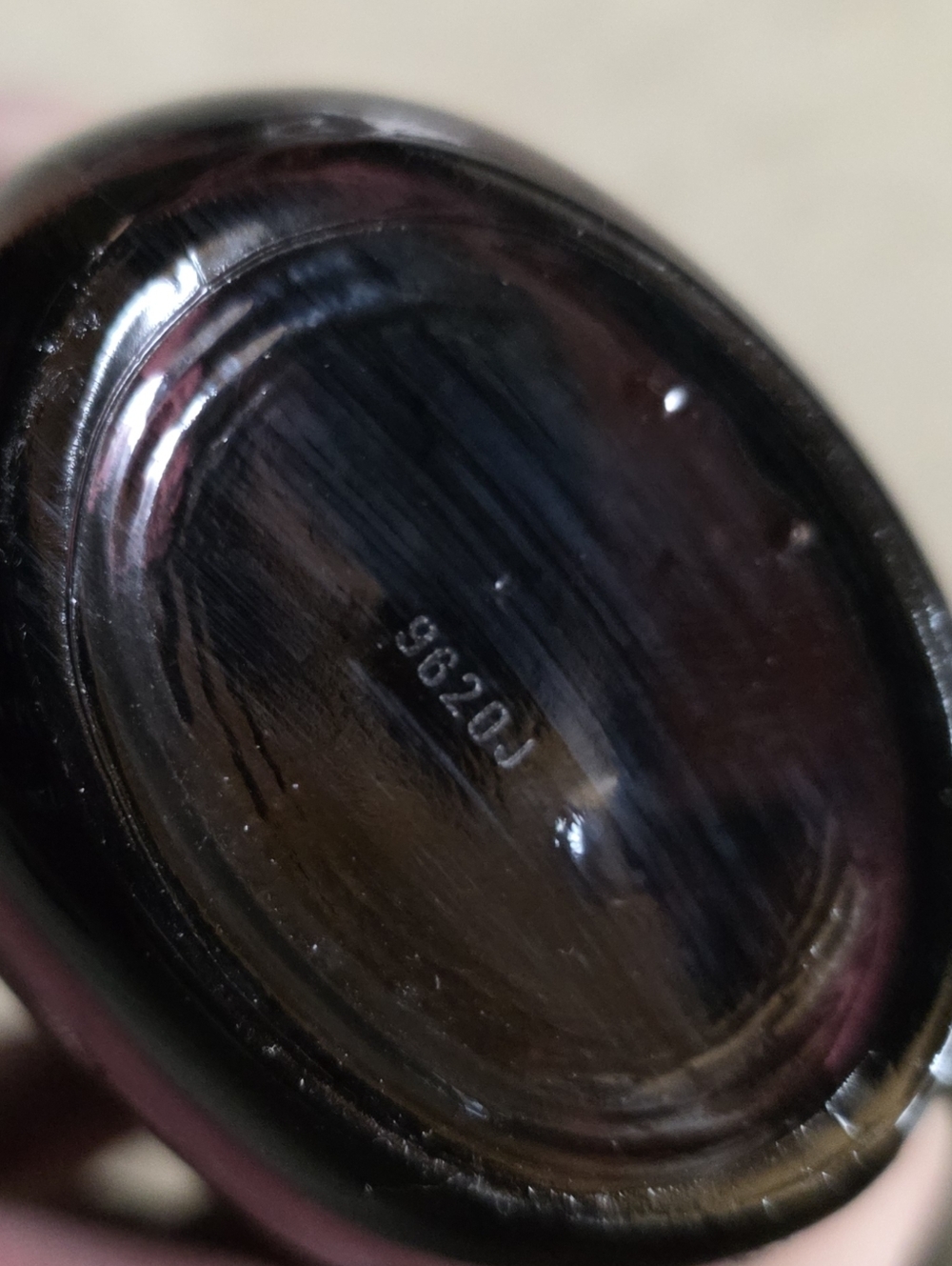 Christian Dior Poison Original Formula 200ml 6.8 Fl Oz Made In France 65% Full - Picture 5 of 6